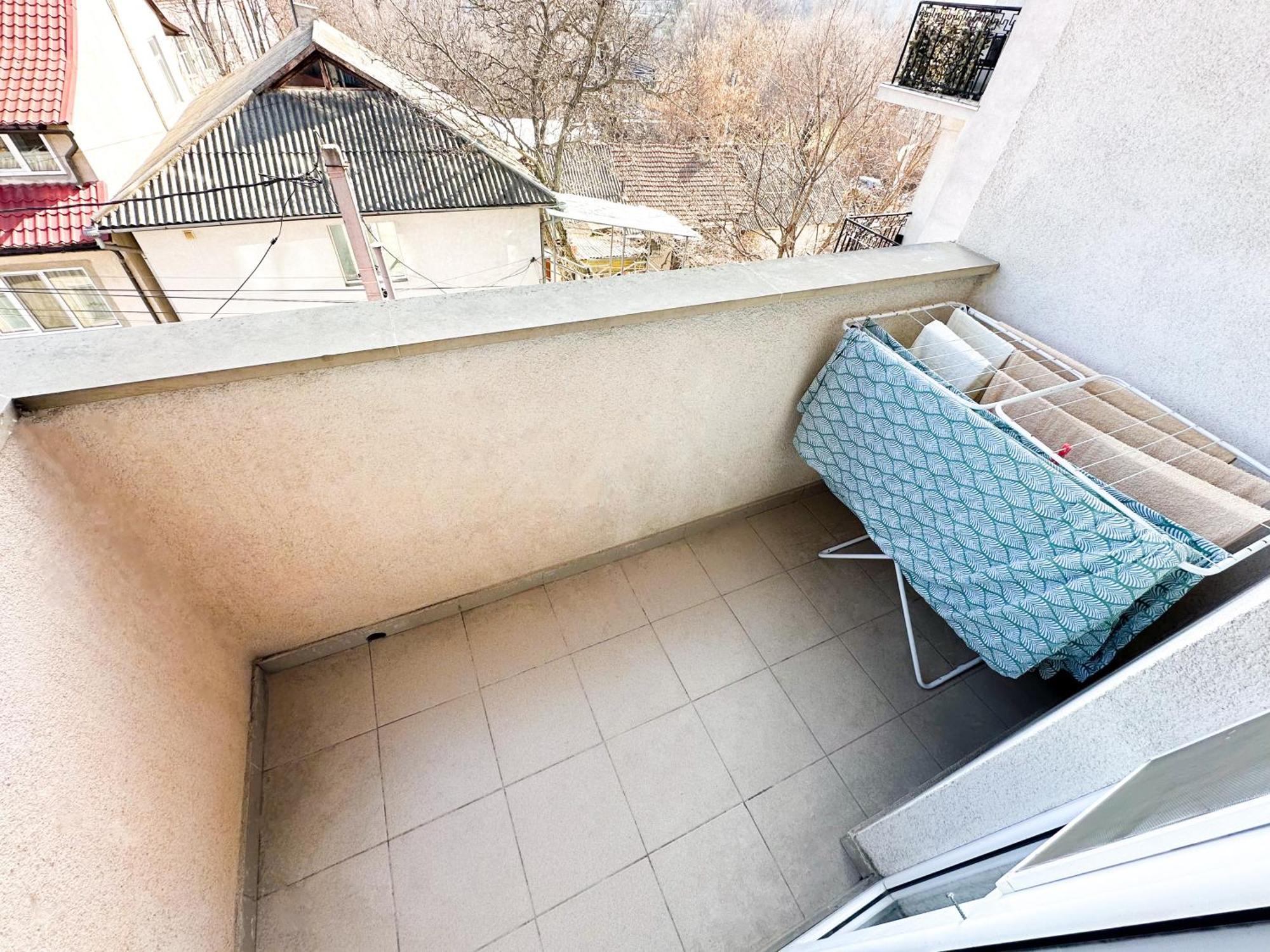 Bright & Quiet 2Room Apartment In City Center Chisináu Exterior foto